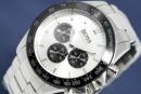 Hugo Boss Men's Watch Chronograph Ikon Panda - HB1512964